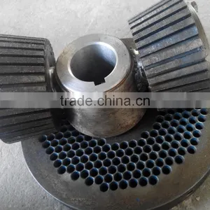 China Famous Brand Animal Dung Pellet Mill thumbnail-2