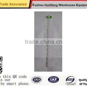 Hang Sell Medium Weight Plastic Merchandiser Strips thumbnail-3