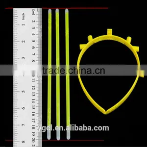 Glow In the Dark Hairpin thumbnail-6