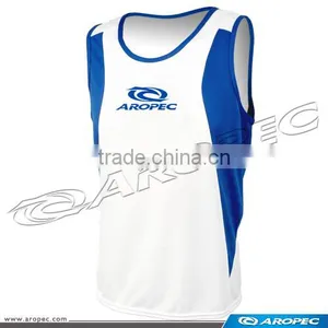 Breeze Mesh Racing Top thumbnail-1