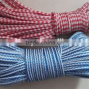 PE Hollow Rope With Competitive Price thumbnail-2