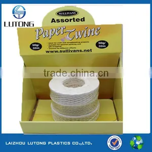 Paper Twine Made in China thumbnail-1