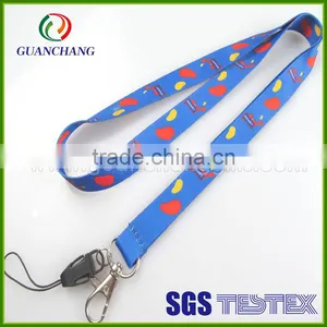 Hot Selling and Cheapest Eco Friendly Disposable Lanyard on Market thumbnail-2
