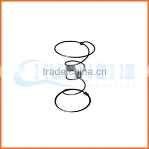 Customized Wholesale Quality Railway Coil Spring thumbnail-2
