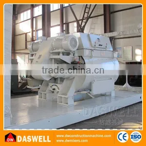 Forced Laboratory Self-loading Concrete Mixer Machine Price in India thumbnail-1