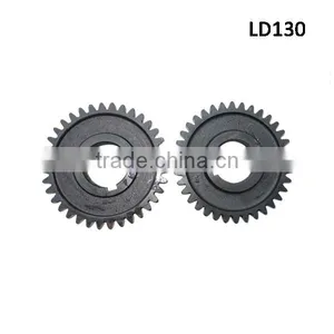 China Diesel Engine Single-cylinder LD130 Gear Shaft thumbnail-3