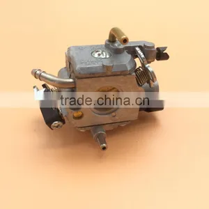 OEM ZAMA Carburetor C1Q-S251 For Chainsaw 1145 120 0609 MS201CT Carb thumbnail-5