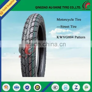 Motorcycle Tyre 3.25-16 2.75-18 3.00-18 110/90-16 for Sale thumbnail-1