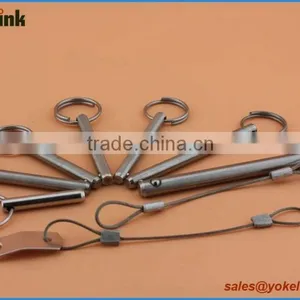 Quick Release Detent Pin thumbnail-3