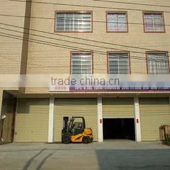 Liuzhou Quanlin Construction Machinery Co., Ltd. company overview - view 3 thumbnail