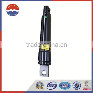 Hydraulic Cylinder Cylinder Hydraulic Unit thumbnail-1