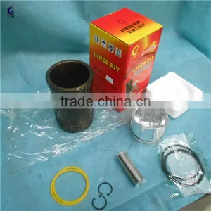 180 Cylinder Liner Piston Kit Assy thumbnail-1