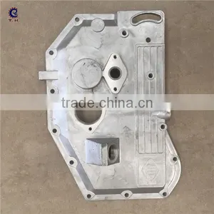 R180 Single Cylinder Diesel Engine Gear Case thumbnail-2
