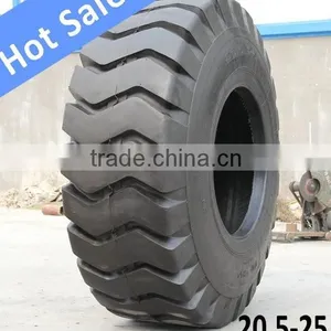 L3 E3 Good Quality Cheap Price Product Bias Otr Tire 20.5-25 thumbnail-1