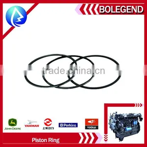 Hot Selling Made in China Wholesales Good Quality Diesel Engine Spare Parts Piston Ring thumbnail-2