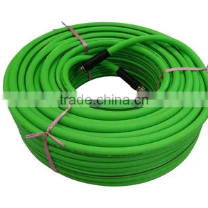 Best Quality Famous Black Bulk Colored Pvc Pipe thumbnail-5