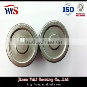 30x37x38mm Needle Roller Bearing BK3038 thumbnail-3