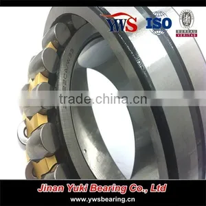 Cooper Cage Spherical Roller Bearings 23168 Bearings thumbnail-3
