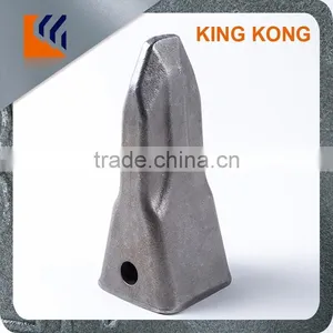 Construction Machinery Spare Parts & Excavator Bucket Teeth thumbnail-2