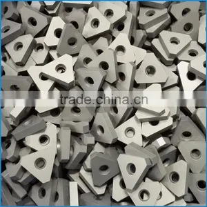 Tungsten Carbide Indexable Turning Tool Insert thumbnail-4