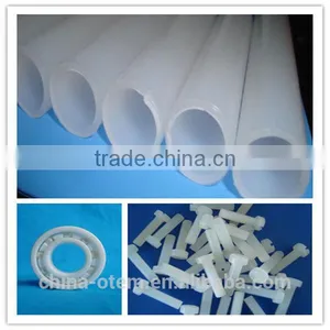 Fluoroplastic Injection Moulding Plastic Parts thumbnail-1