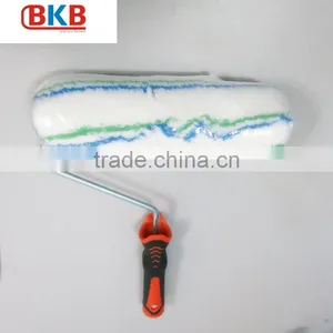 Good Design High Quality European Style Wall Paint Roller Brush thumbnail-1