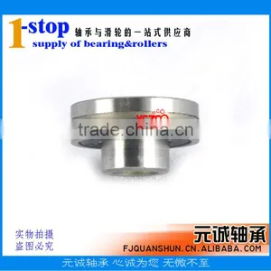 YCZCO Professional Rear Wheel Bearing 606 thumbnail-4
