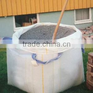 pp Woven Bag Sack, Ton Bag, FIBC, BULK BAG thumbnail-1