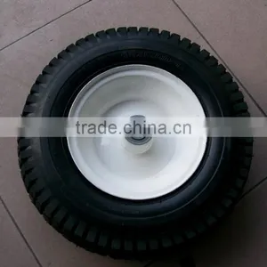 Hot Wheels Rubber Tyres ,pneumatic Rubber Wheel 3.25/3.00-8 thumbnail-4
