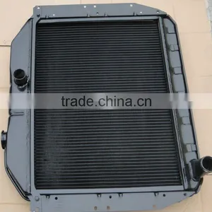 Radiator for Truck (Russian Brand GAZ) 66-1301010 thumbnail-1