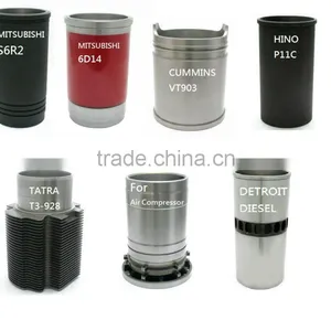 Engine 3L15 Cylinder Liner thumbnail-3