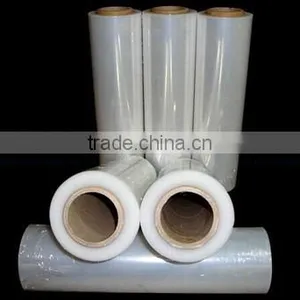 China Lldpe Stretch Film thumbnail-2