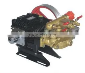 Plunger Pump (CY-22A) thumbnail-1
