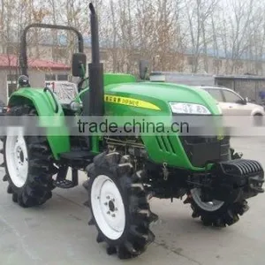 Tractor FN484D 48hp With Chinese Famous Engine Hot Sale in 2014 thumbnail-2
