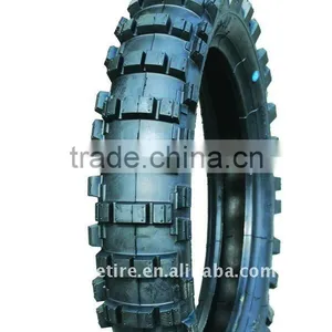 High Quality2.50-14 Motorcycle Tire thumbnail-1