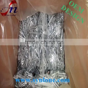 Die Casting Aluminum Rivet Nut thumbnail-5