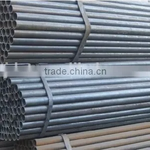 Epoxy Coated Carbon ERW Steel Tube thumbnail-3