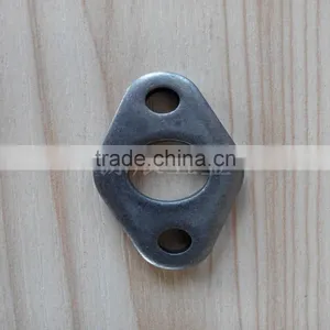 Flange for Automobile Air Blower thumbnail-1