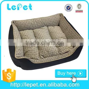Pet Luxury Dog Cushion Bed thumbnail-2