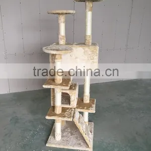 Good Quality Cat Tree thumbnail-3