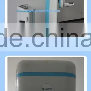 High Frequency Fixed or Rotating Anode Cheapest Mammography x Ray Price thumbnail-6