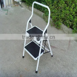 2016 Made in China High Quality 2 Step Ladder thumbnail-1