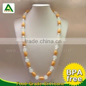 Silicone Glow Beads Wristbands With Good Market thumbnail-1