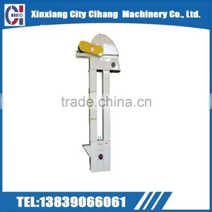 Large Capacity Automatic Vertical Bucket Elevator in Feed Processing Machines thumbnail-1