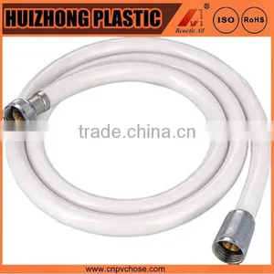 Handheld Shower Head With Hose thumbnail-1
