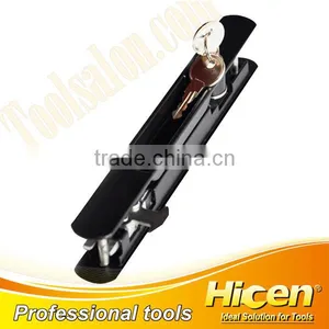 Aluminum Sliding Window Lock With Keys thumbnail-1