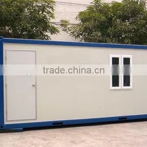 Smart Movable Container Homes thumbnail-1