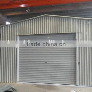 Warehouse/storage Shed/Portable Building thumbnail-1