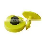 China Leader Manufacturer of Animal Ear Tag for Tracking thumbnail-1