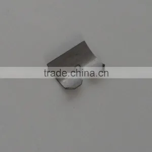 Custom Made Precision Stamping Sheet DIY Metal Part thumbnail-1